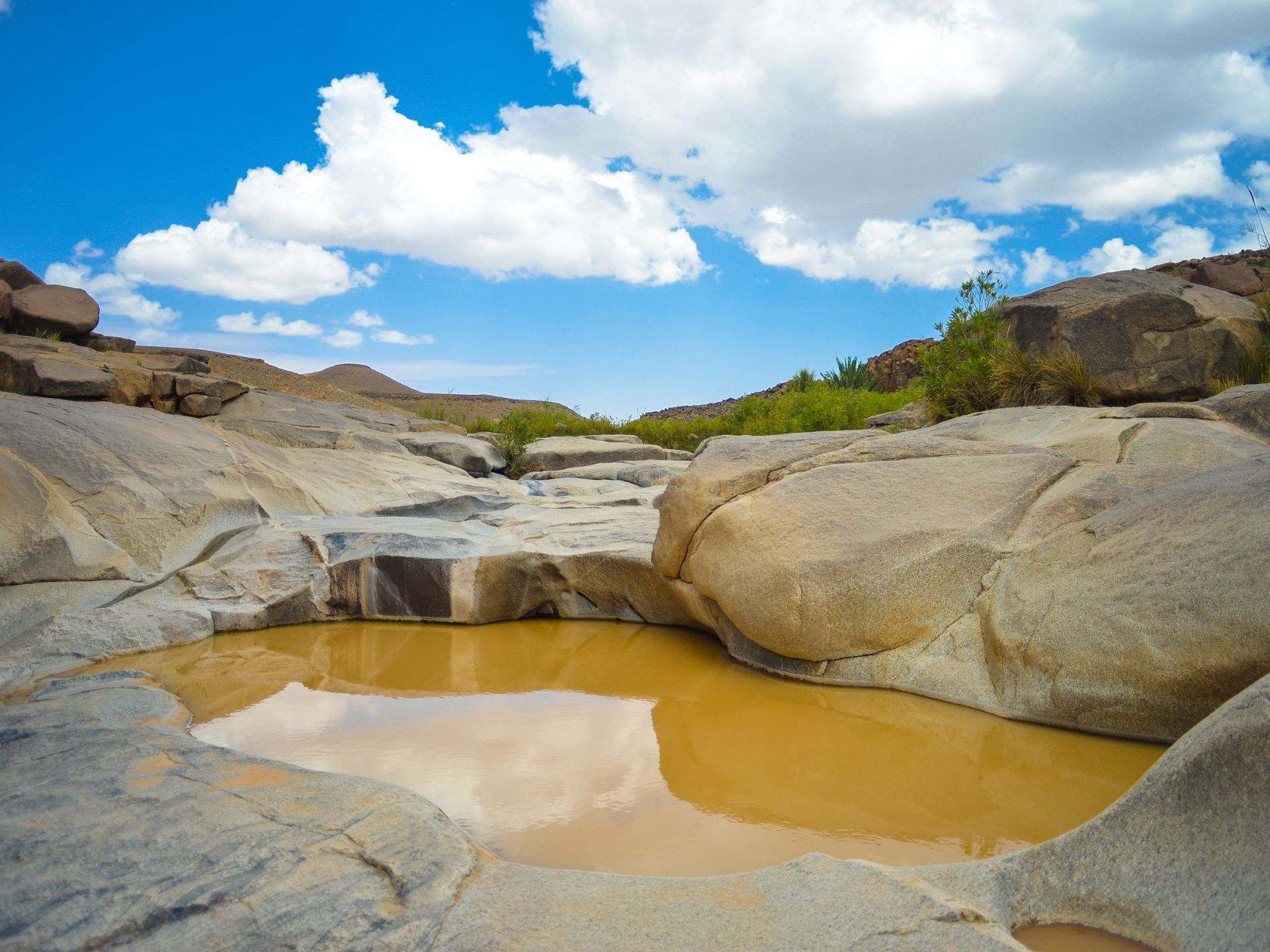 Ziua 12 (28.05.2024): Tamanrasset