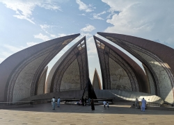 Ziua 2: Islamabad -  08.09.2024