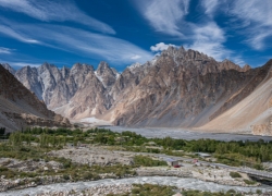 Ziua 6: 19.05.2025 (Hunza – Passu)