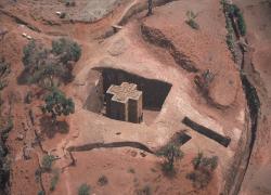 Ziua 8 (03.03.2025) – Mekele - Lalibela