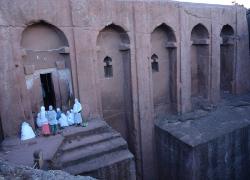 Ziua 9 (04.03.2025) Lalibela – Addis Abeba