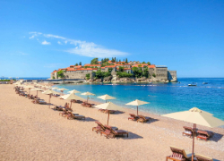 Ziua 4 ( 24.09.2024) - Sveti Stefan