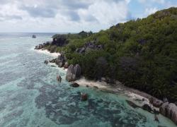 Ziua 6 (20 ianuarie 2025): La Digue