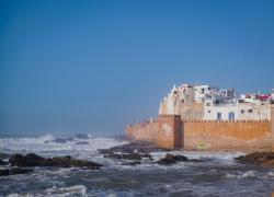 Ziua 9 - 15 martie 2025 (Marrakesh – Essaouira): O Escapadă la Ocean (excursie opțională)