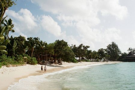 Poate fi Seychelles o destinație frumoasă de Crăciun?