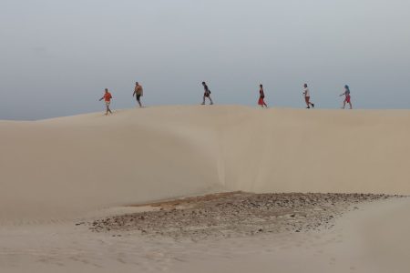 Circuit Socotra #2