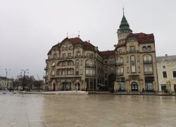 Ziua 1 – 05.12.2024 (București – Oradea)