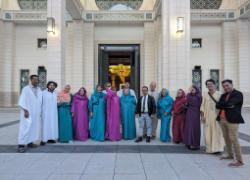 Ziua 3 (28.04.2025): Oran - Tlemcen