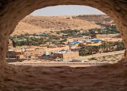 Ziua 5 (30.04.2025): Alger - Ghardaia