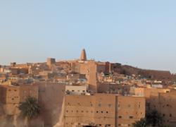 Ziua 6 (01.05.2025): Ghardaia - Constantine