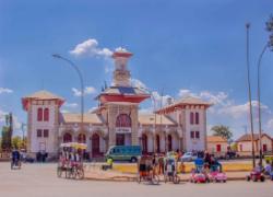 Ziua 5: 20.06.2025 (Andasibe – Antsirabe)