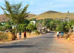 Ziua 6: 21.06.2025 (Antsirabe – Miandrivazo)