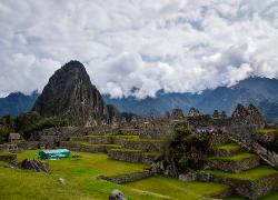 Ziua 10  (21.09.2025): Aguas Calientes - Machu Picchu - Aguas Calientes - Ollantaytambo