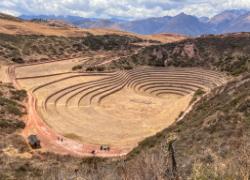 Ziua 11 (22.09.2025): Ollantaytambo - Valea Sacră - Cusco