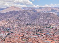 Ziua 4  (15.09.2025): Cusco