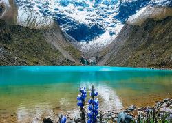 Ziua 6 (17.09.2025): Cusco -  Mollepata - Challacancha - Humantay Lake - Soraypampa