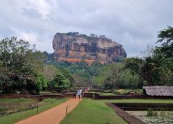 Ziua 2 (18.04.2025): Negombo - Sigiriya