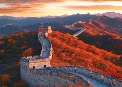 Ziua 4 (11.09.2025): Beijing - Marele Zid Chinezesc - Beijing