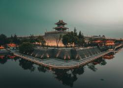 Ziua 5 (12.09.2025): Beijing - Xi’an