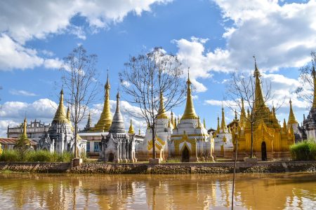 Circuit Myanmar #2