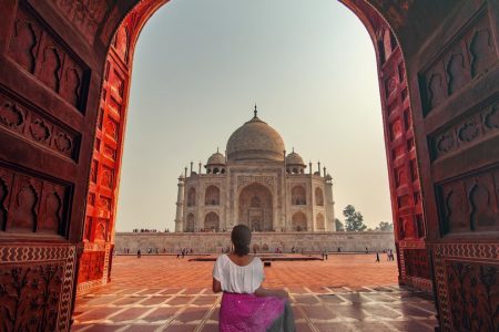 Circuit Buthan și India himalaiană