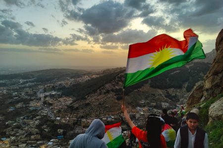 Circuit Navrouz Irak/Kurdistan