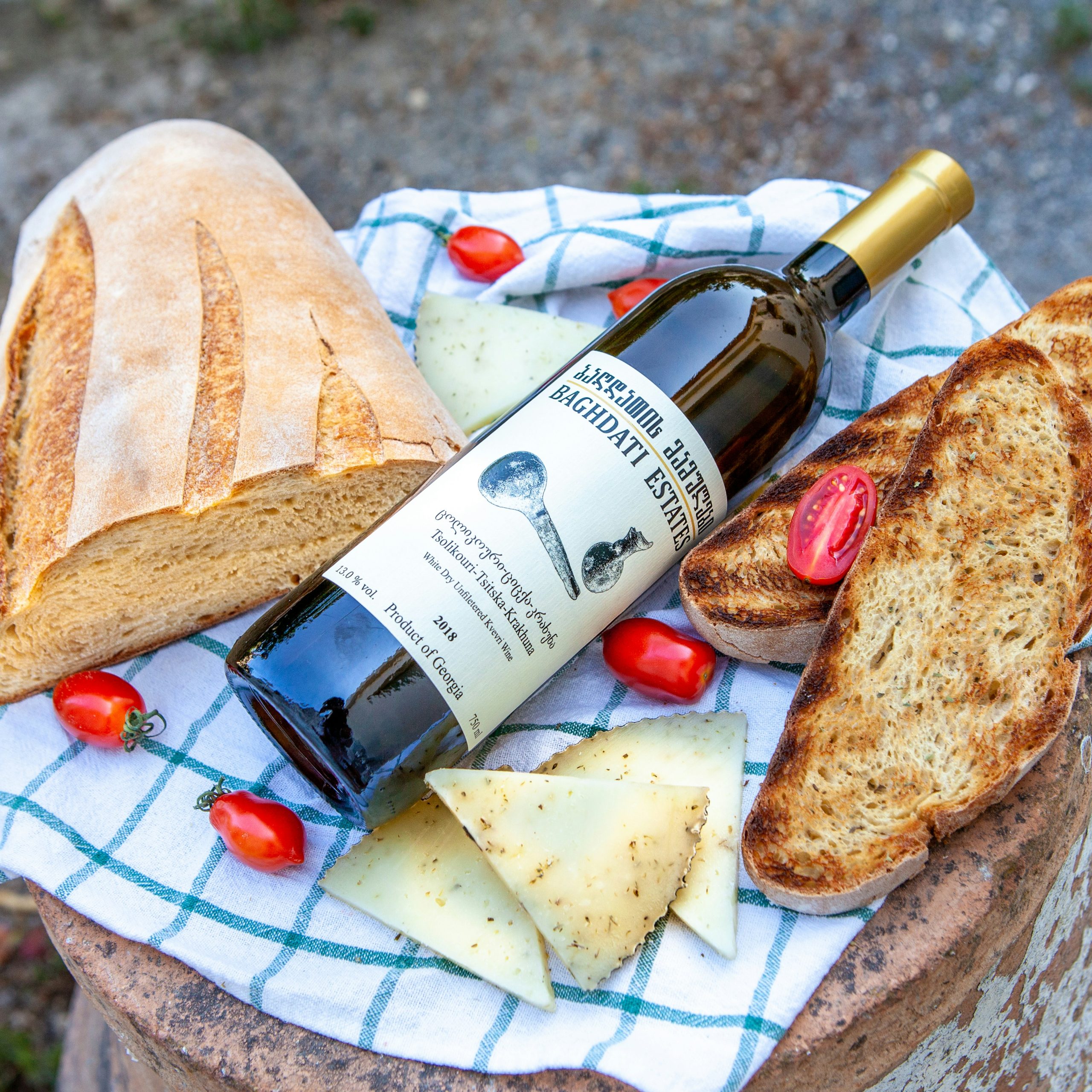 Circuit GEORGIA și ARMENIA