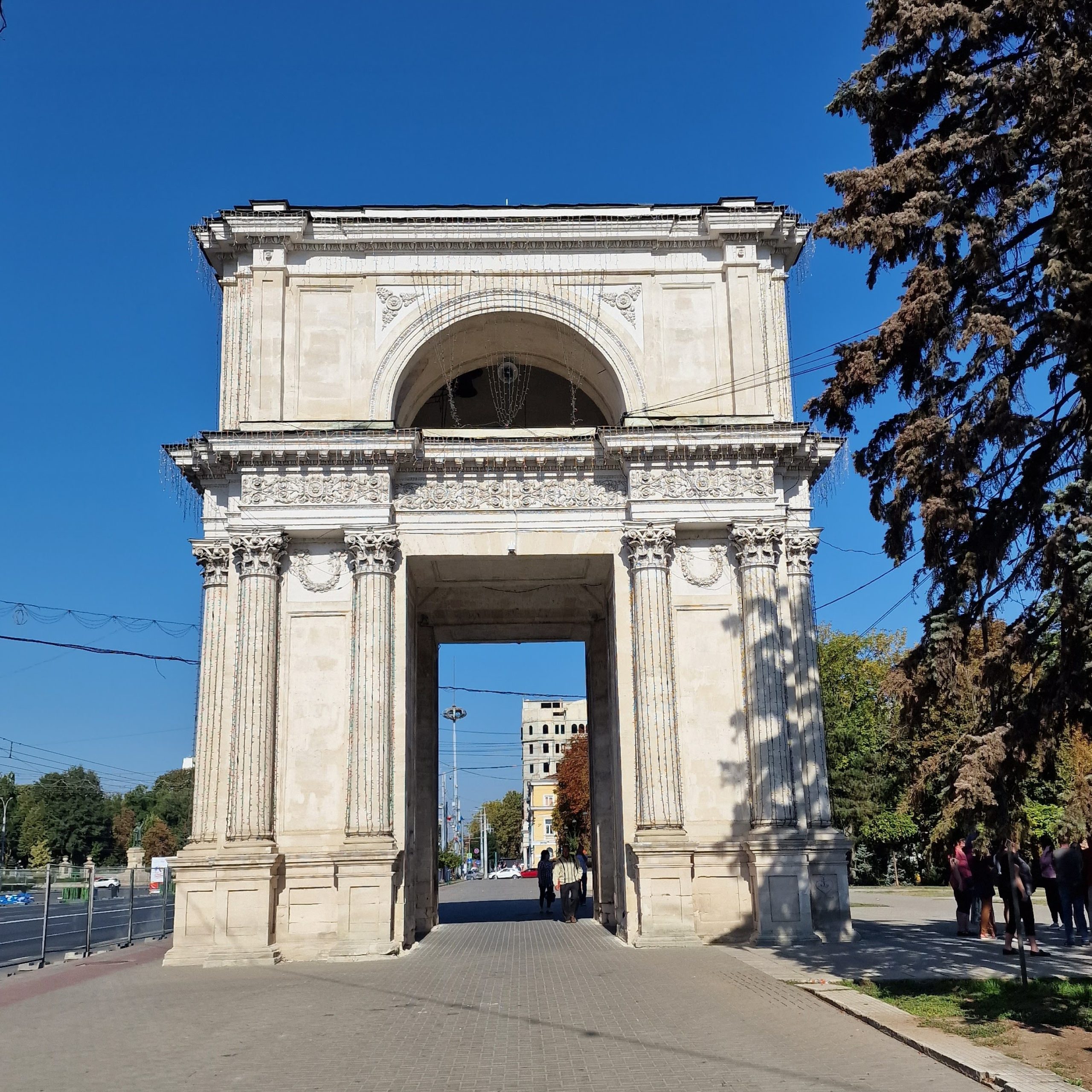 Excursie Republica Moldova