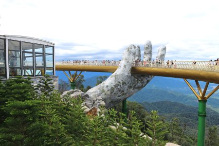 Circuit Vietnam si Cambodgia