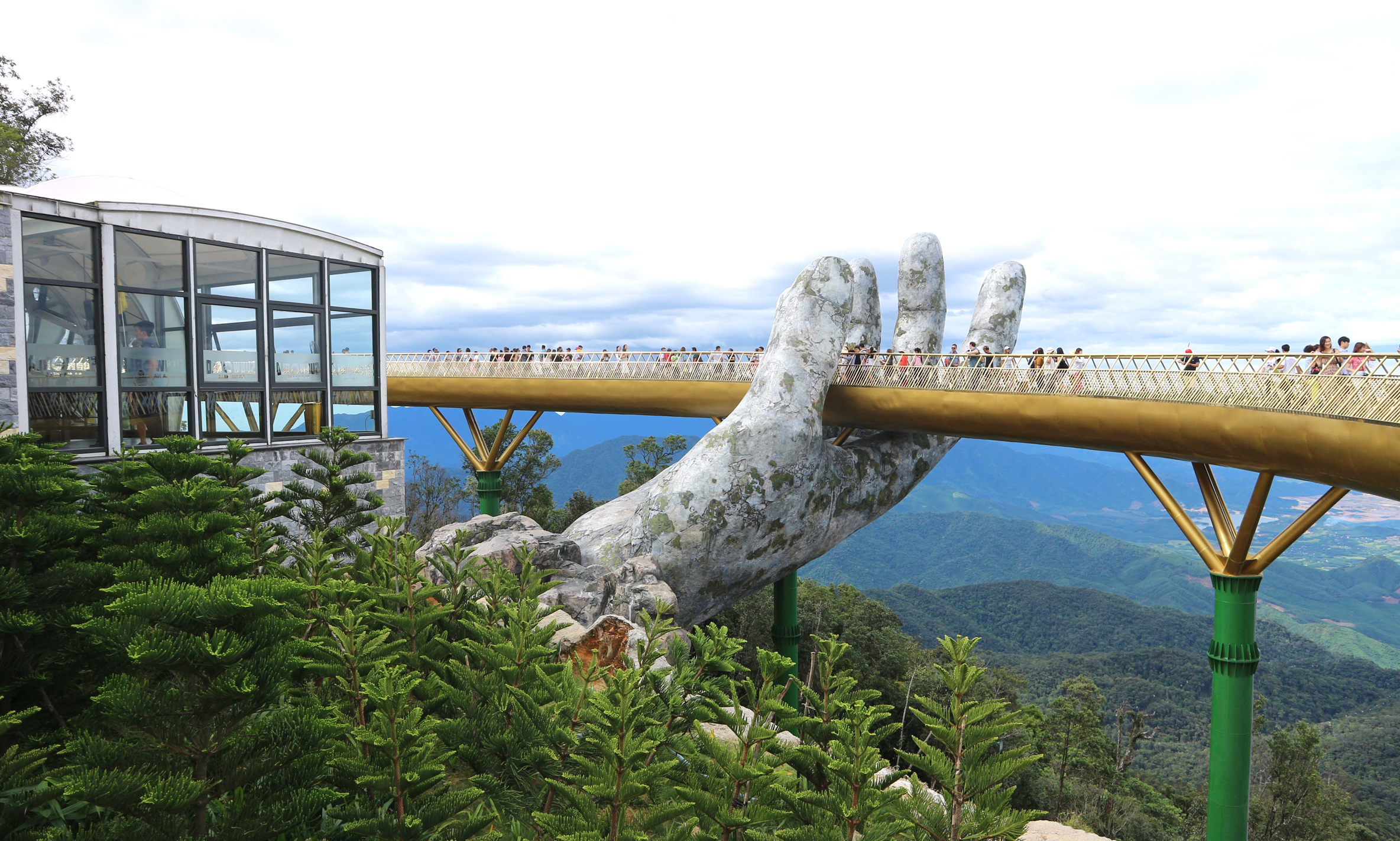 Circuit Vietnam si Cambodgia