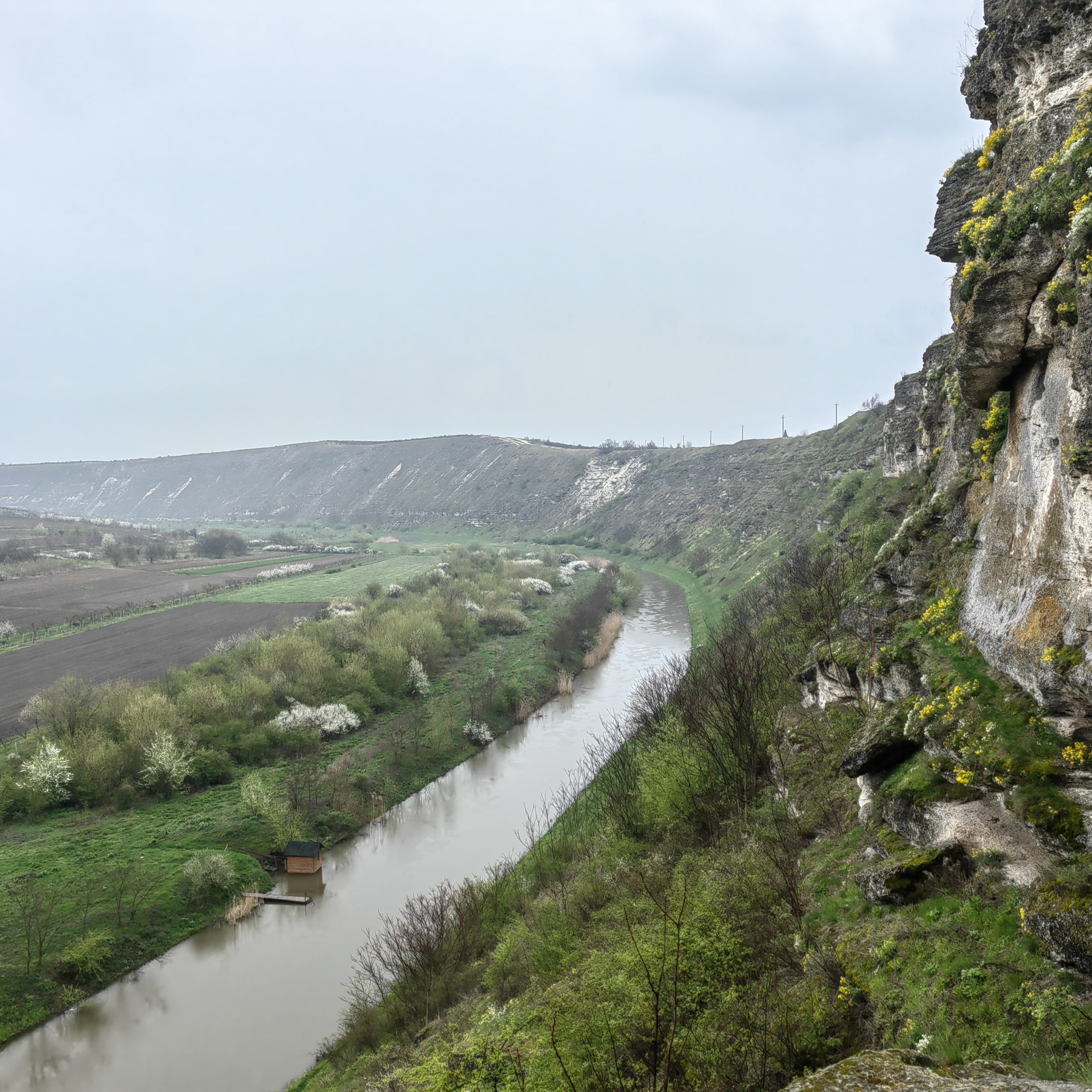 Excursie Republica Moldova