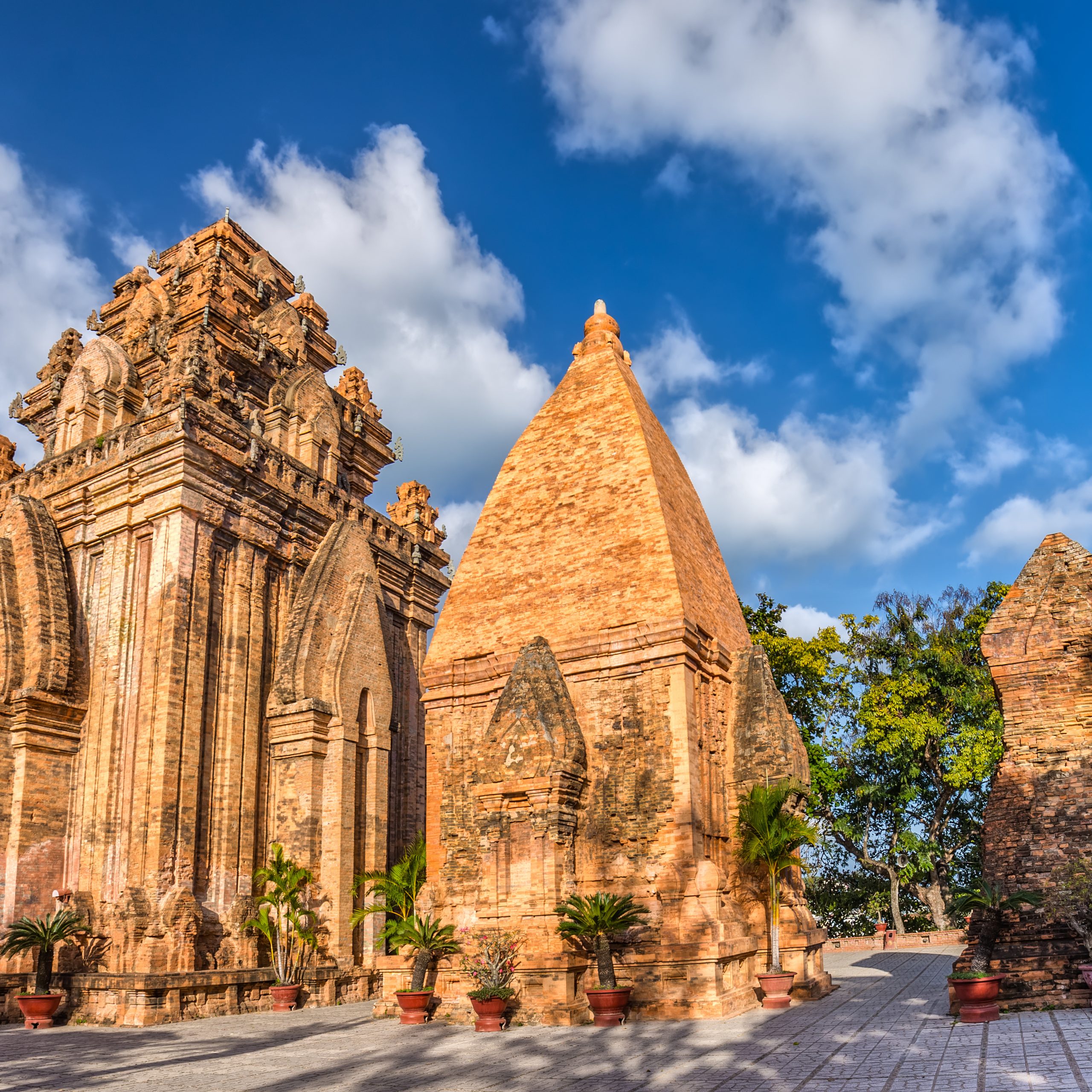 Circuit Vietnam si Cambodgia