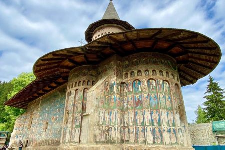 Excursie Bucovina