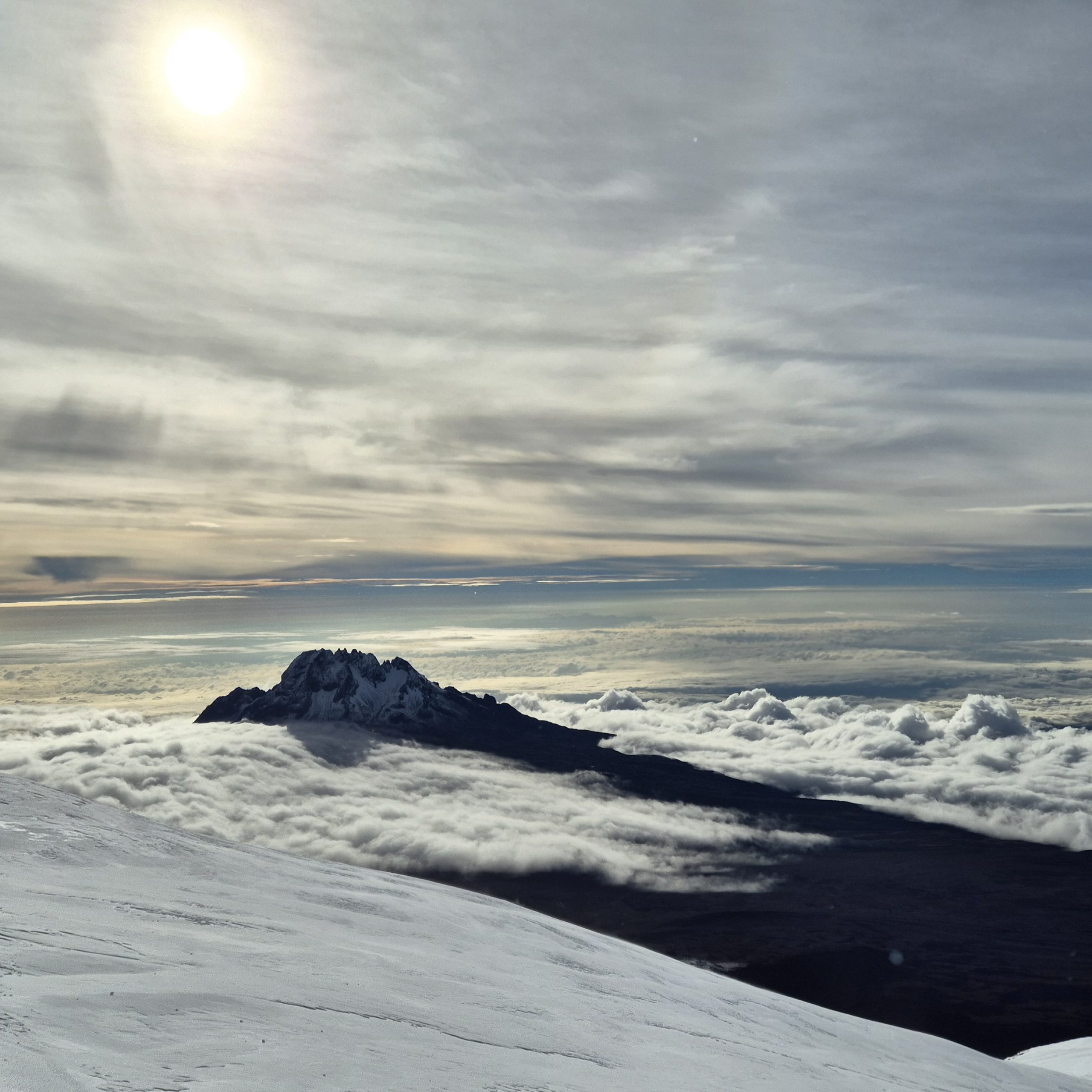 Circuit Kilimanjaro #2