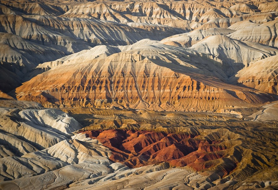 Circuit Turkmenistan