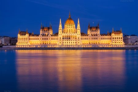 Circuit Budapesta si Lacul Balaton