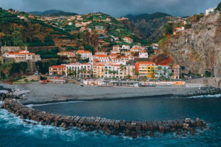 Circuit Madeira