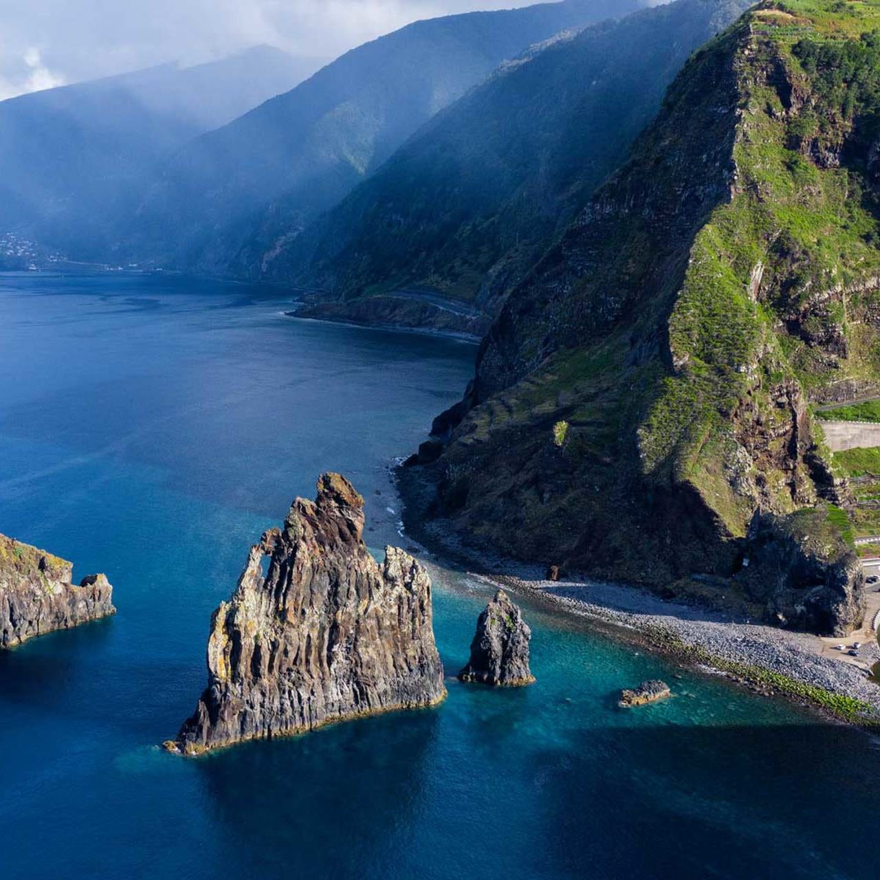 Circuit Madeira