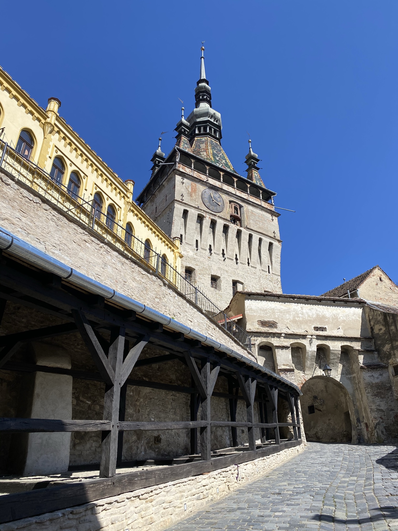 Excursie Maramures