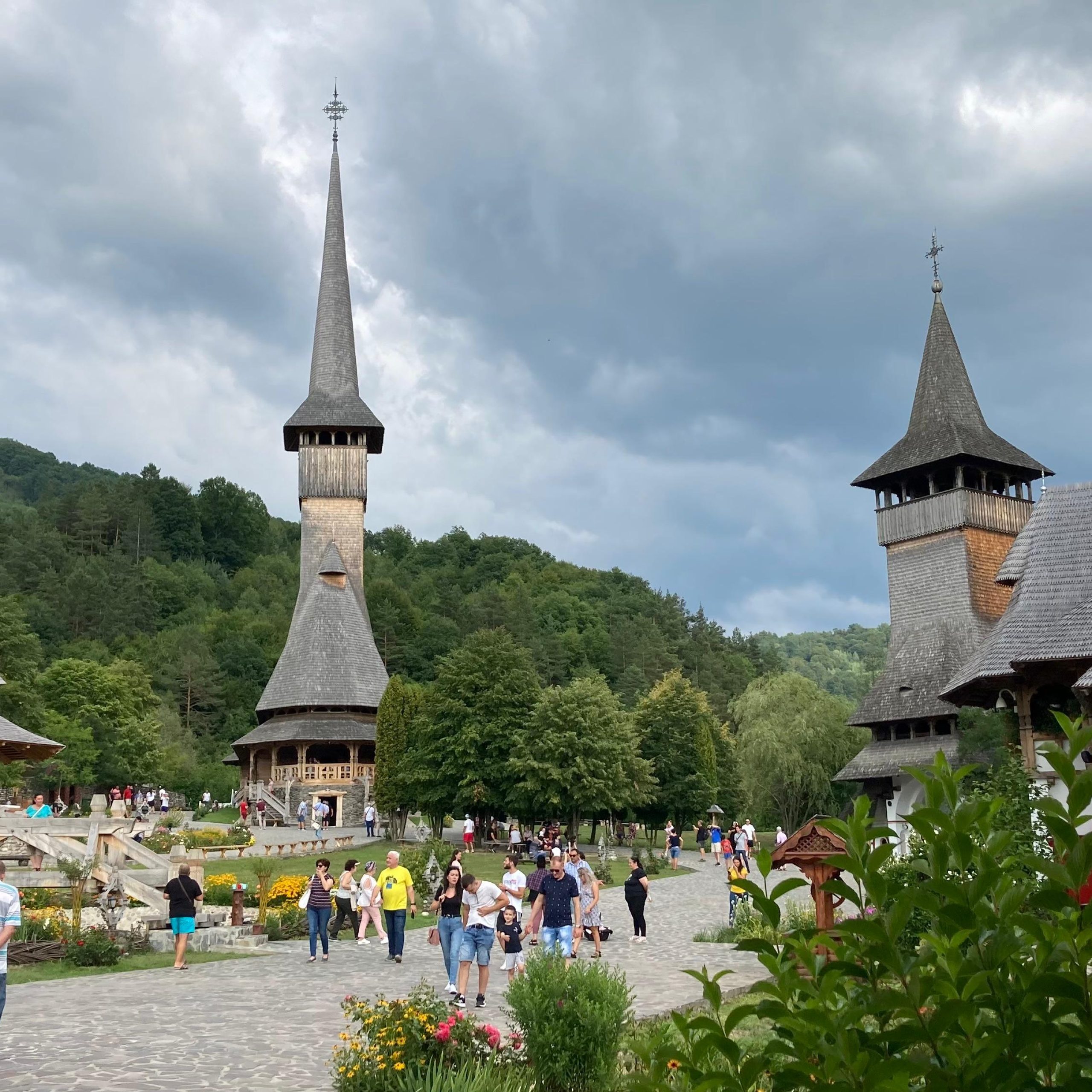 Excursie Maramures