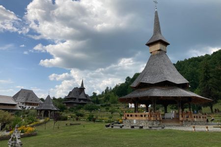 Excursie Maramures