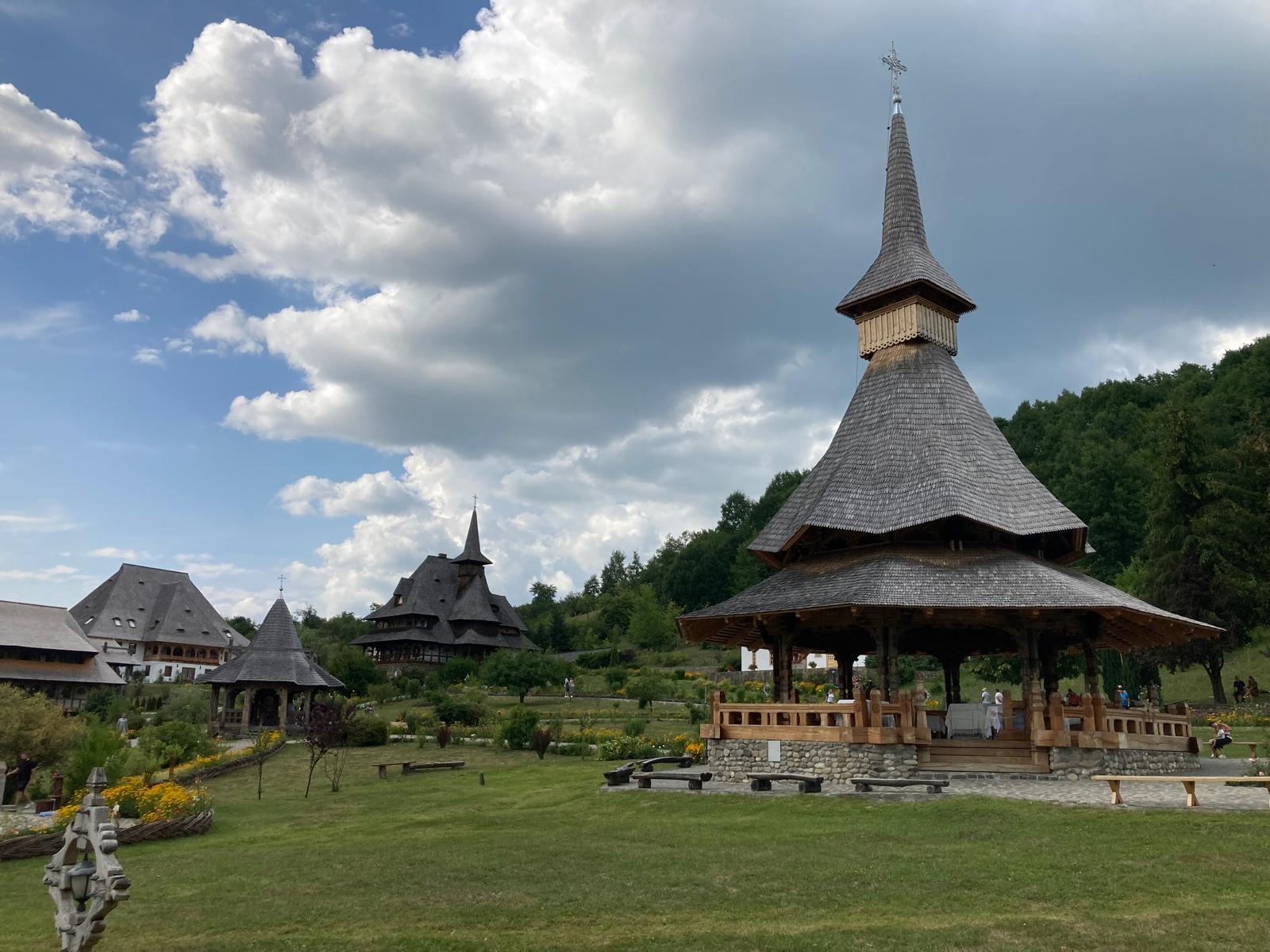 Excursie Maramures