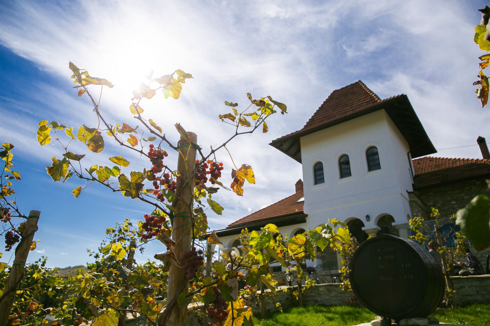 Excursie Republica Moldova