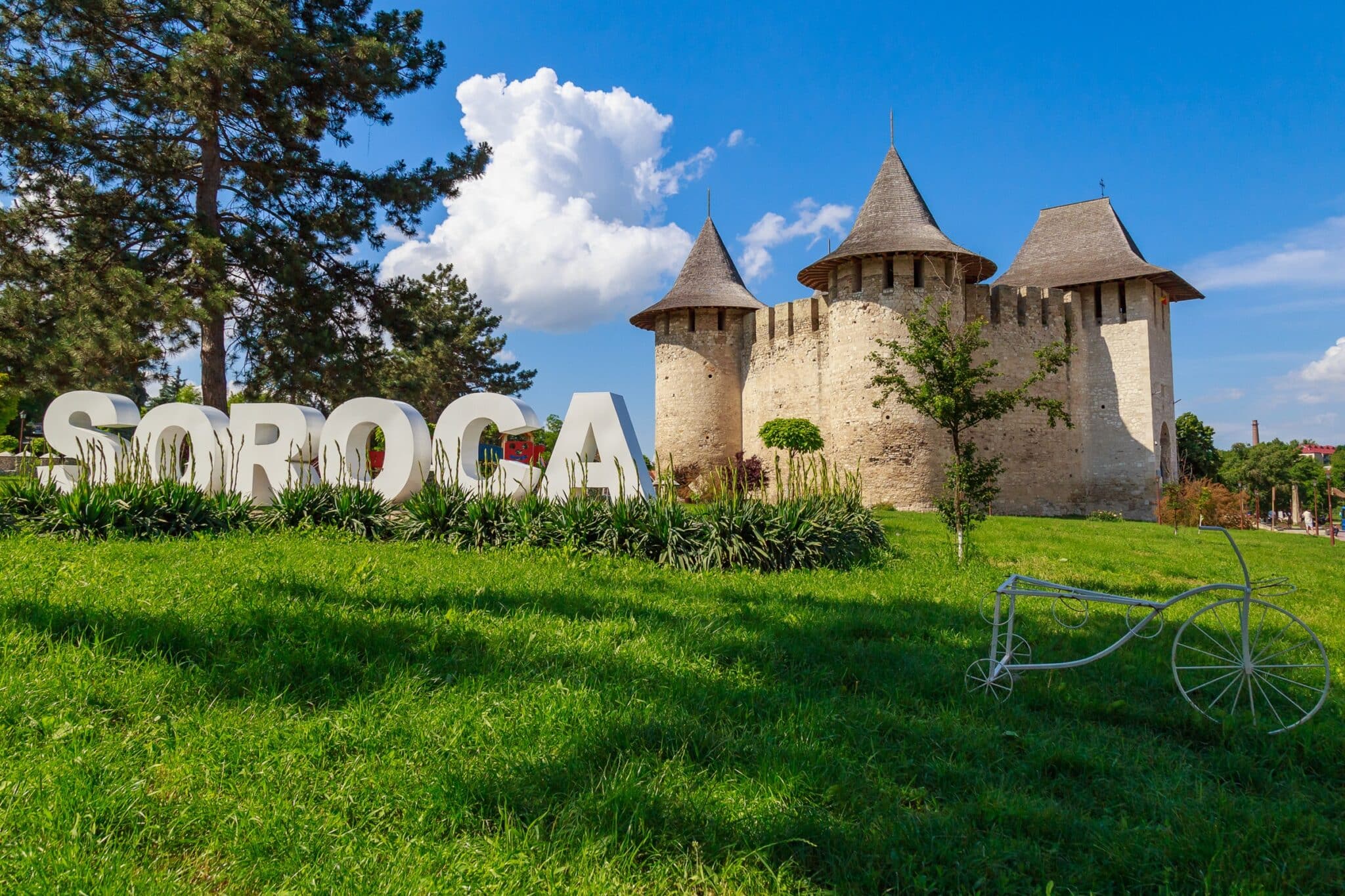 Excursie Republica Moldova