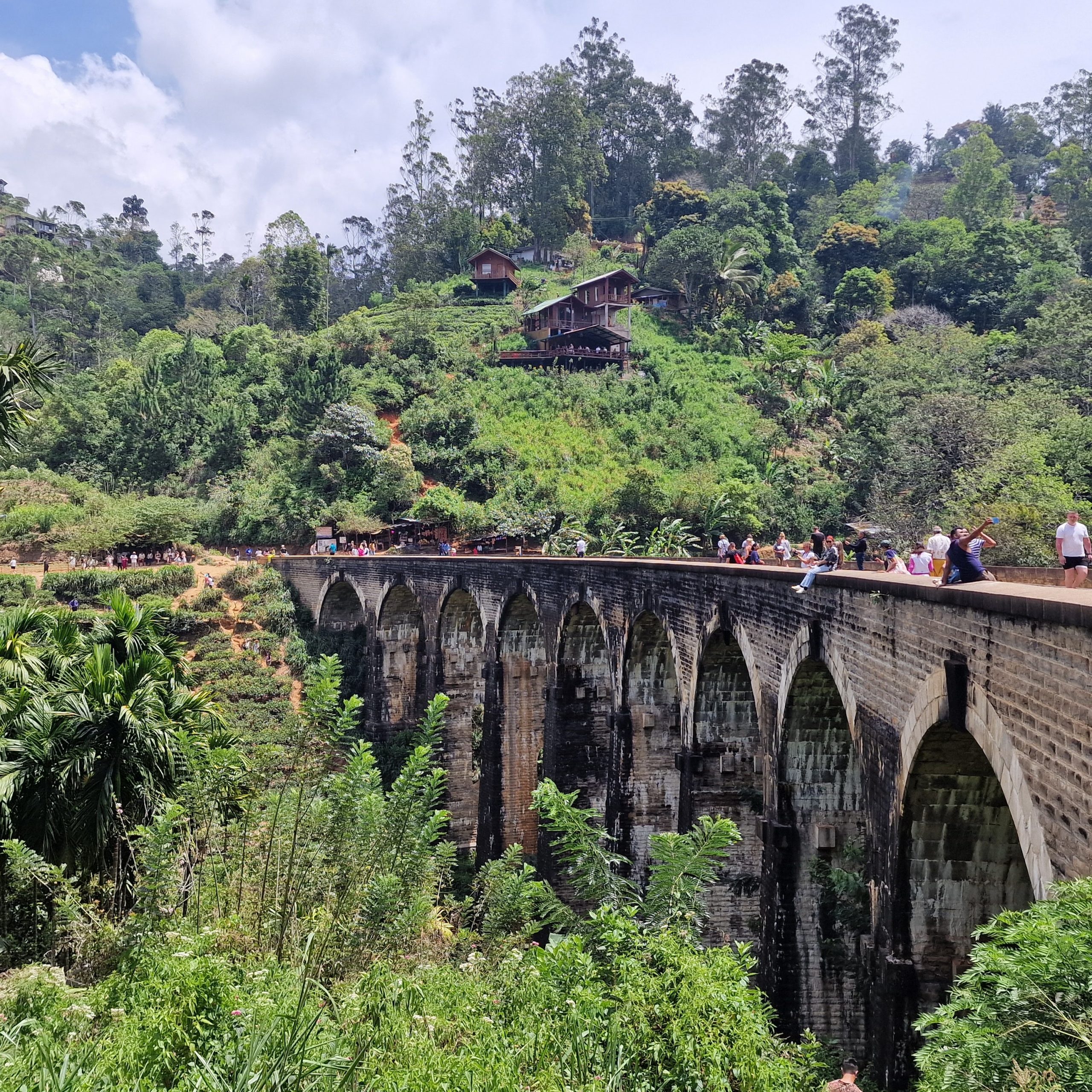 Revelion Sri Lanka