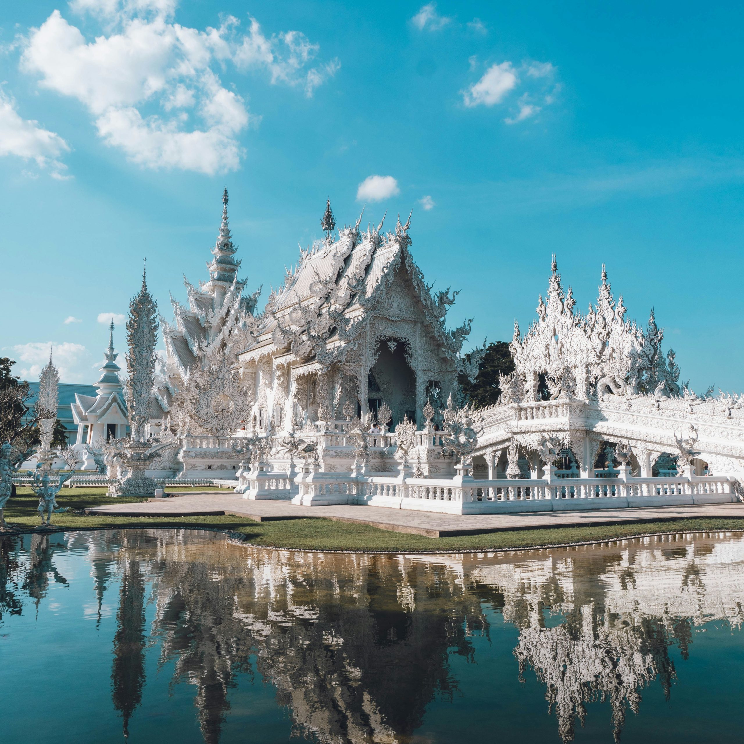 Revelion Thailanda