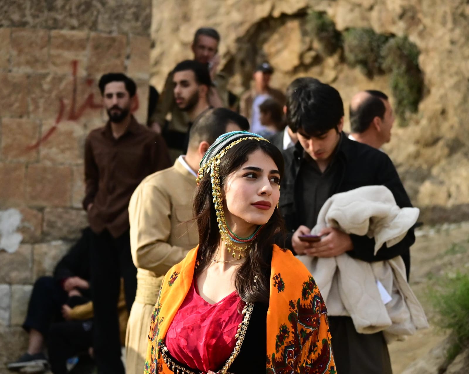 Circuit Nowruz Irak/Kurdistan