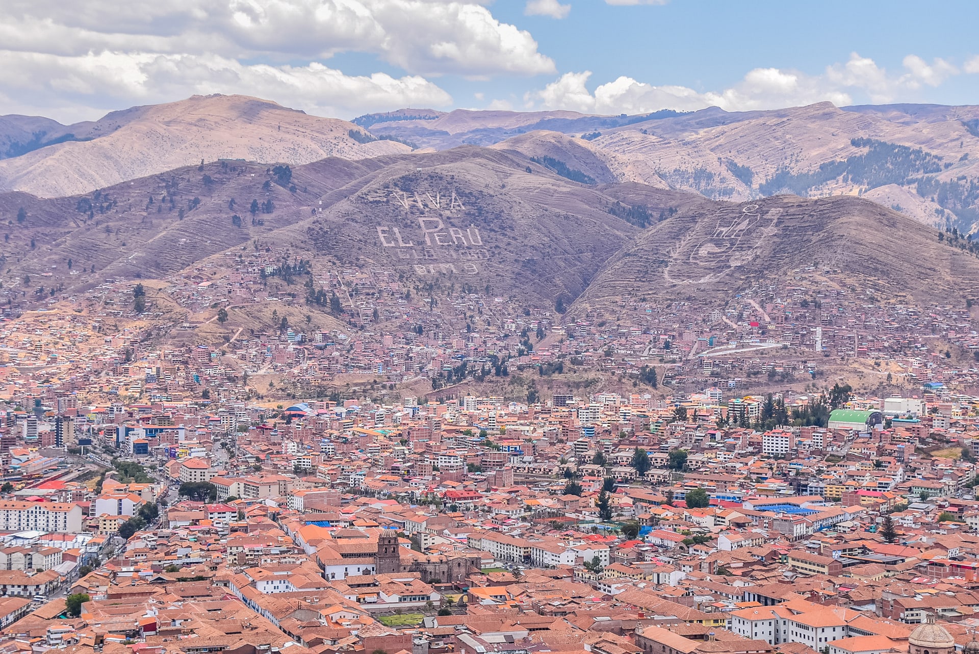 Cusco, Peru